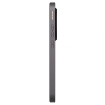 Picasee silikonowe czarne etui na Xiaomi Redmi Note 15 Pro 5G - Canary Crystal
