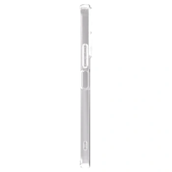 Picasee silikonowe przeźroczyste etui na Xiaomi Redmi 13 4G - Thunder