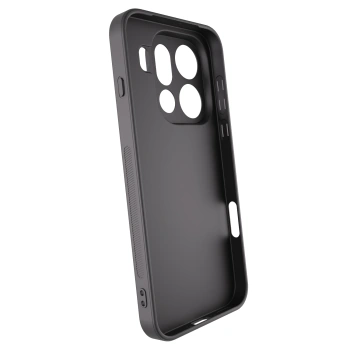 Picasee ULTIMATE CASE na OPPO Find X9 Pro - Chrome