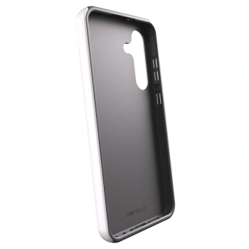 Picasee Fashion Case na Samsung Galaxy S25 FE 5G - Black marble
