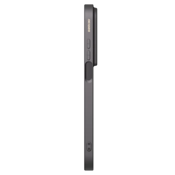 Picasee silikonowe czarne etui na Motorola Moto G77 - Dark Romance