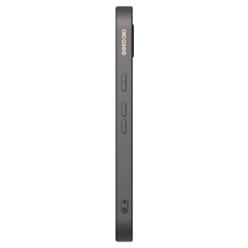 Picasee silikonowe czarne etui na Google Pixel 10a - Deep Ocean