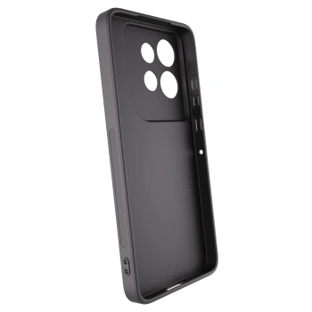 Picasee ULTIMATE CASE na Motorola Edge 60 Neo 5G - Black Moo