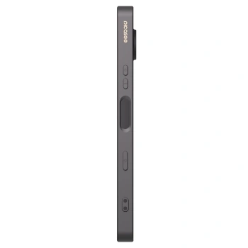 Picasee silikonowe czarne etui na Sony Xperia 10 VII - Własny projekt ze zdjęcia