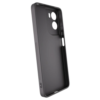 Picasee ULTIMATE CASE na Motorola Moto G06 - Black Bliss