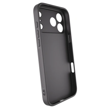 Picasee ULTIMATE CASE MagSafe pro Apple iPhone 18 Pro Max - Cherry