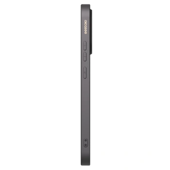 Picasee silikonowe czarne etui na Xiaomi Redmi Note 17 Pro 5G - Emerald Diamond