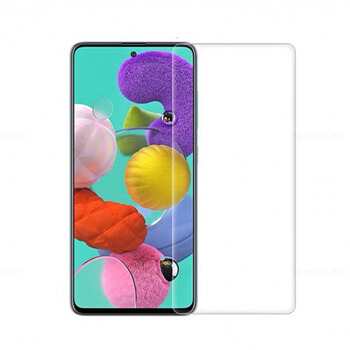 Ochronne szkło hartowane do Samsung Galaxy A71 A715F