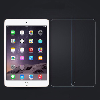 Picasee ochronne szkło hartowane do Apple iPad Pro 10.5" 2017 (2. gen)