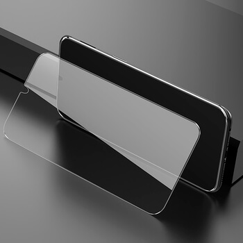 Ochronne szkło hartowane do Huawei Y6S
