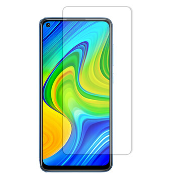 Picasee ochronne szkło hartowane do Xiaomi Redmi Note 9
