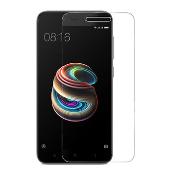 Ochronne szkło hartowane do Xiaomi Mi A1 Global