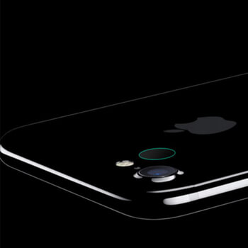 3x szkło ochronne na obiektyw aparatu do Apple iPhone SE 2020