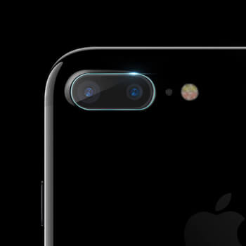 3x szkło ochronne na obiektyw aparatu do Apple iPhone 8 Plus