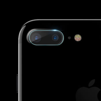 3x szkło ochronne na obiektyw aparatu do Apple iPhone 7 Plus