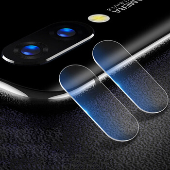 Picasee szkło ochronne na obiektyw aparatu do Xiaomi Redmi Note 7
