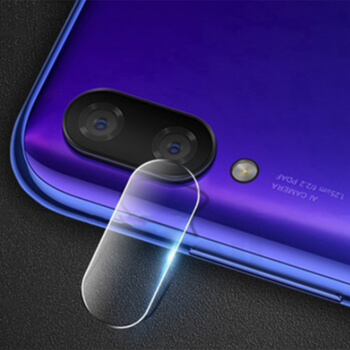 Picasee szkło ochronne na obiektyw aparatu do Xiaomi Redmi Note 7