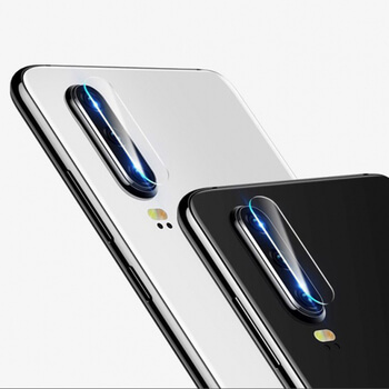Picasee szkło ochronne na obiektyw aparatu do Huawei P30 Lite