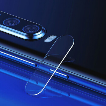 Picasee szkło ochronne na obiektyw aparatu do Huawei P30 Lite