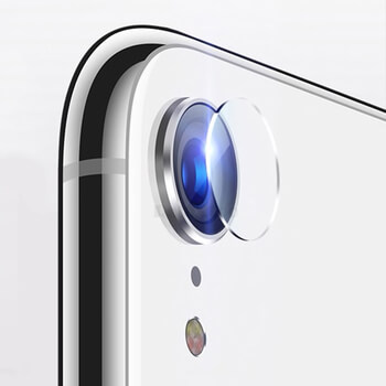 Picasee szkło ochronne na obiektyw aparatu do Apple iPhone XR