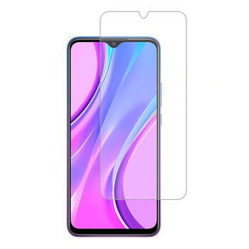 Ochronne szkło hartowane do Xiaomi Redmi 9