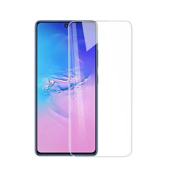 Ochronne szkło hartowane do Samsung Galaxy S10 Lite