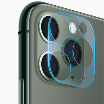 Picasee szkło ochronne na obiektyw aparatu do Apple iPhone 11 Pro