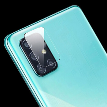 3x szkło ochronne na obiektyw aparatu do Samsung Galaxy A71 A715F