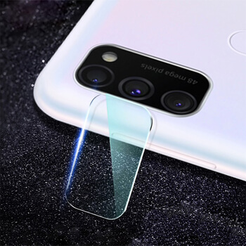 Picasee szkło ochronne na obiektyw aparatu do Samsung Galaxy S20 FE