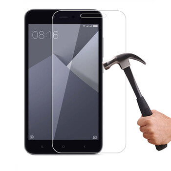 3x Picasee ochronne szkło hartowane do Xiaomi Redmi Note 5A Prime - 2 + 1 gratis