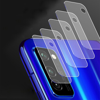 Picasee szkło ochronne na obiektyw aparatu do Samsung Galaxy S20 G980F
