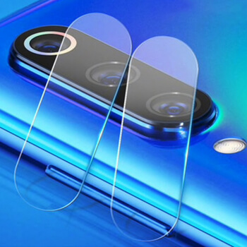 3x szkło ochronne na obiektyw aparatu do Samsung Galaxy A70 A705F