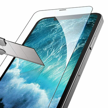 3x Picasee ochronne szkło hartowane do Apple iPhone 12 Pro - 2 + 1 gratis