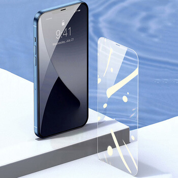 3x Picasee ochronne szkło hartowane do Apple iPhone 12 Pro - 2 + 1 gratis