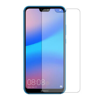 3x Picasee ochronne szkło hartowane do Huawei P20 Lite - 2 + 1 gratis