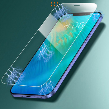 3x Picasee ochronne szkło hartowane do Apple iPhone 12 - 2 + 1 gratis