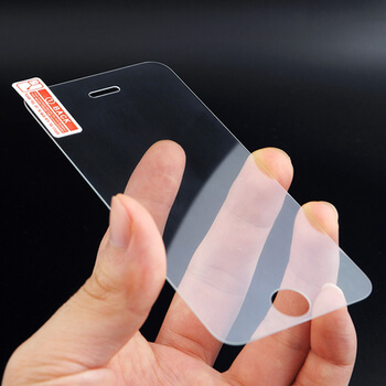 3x Picasee ochronne szkło hartowane do Apple iPhone 5/5S/SE - 2 + 1 gratis