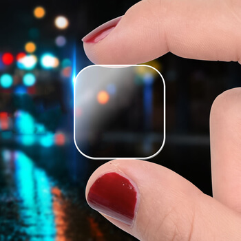 3x Picasee szkło ochronne na obiektyw aparatu do Xiaomi Redmi Note 9 Pro 2+1 gratis