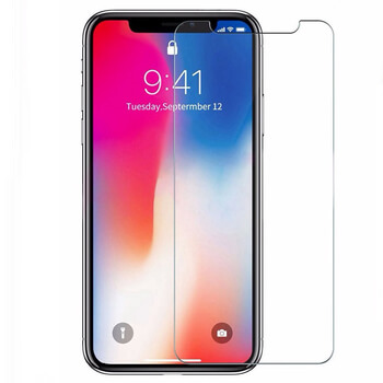 Picasee ochronne szkło hartowane do Apple iPhone XS Max