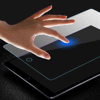 Picasee ochronne szkło hartowane do Apple iPad 10.2" 2020 (8. gen)