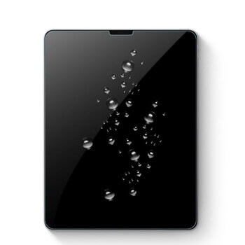 Picasee ochronne szkło hartowane do Apple iPad Pro 11" 2020 (2.gen)