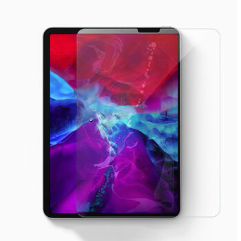 Picasee ochronne szkło hartowane do Apple iPad Pro 11" 2020 (2.gen)