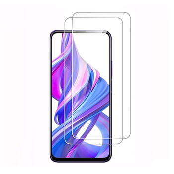 Picasee ochronne szkło hartowane do Honor 9X Pro