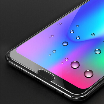 Picasee ochronne szkło hartowane do Honor 10