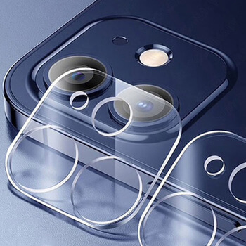 3x szkło ochronne na obiektyw aparatu do Apple iPhone 12 mini