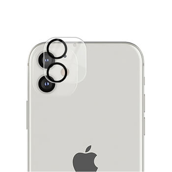 Szkło ochronne na obiektyw aparatu do Apple iPhone 11