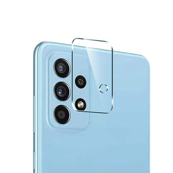 3x szkło ochronne na obiektyw aparatu do Samsung Galaxy A52 A525F