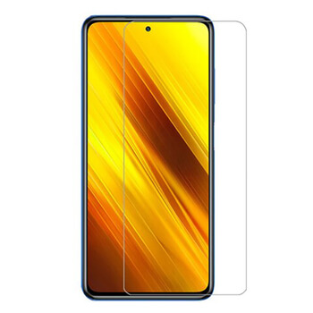 3x Picasee ochronne szkło hartowane do Xiaomi Poco F3 - 2 + 1 gratis