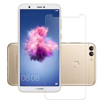 Ochronne szkło hartowane do Huawei P Smart