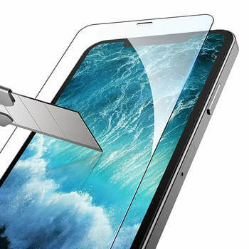 Picasee ochronne szkło hartowane do Apple iPhone 13